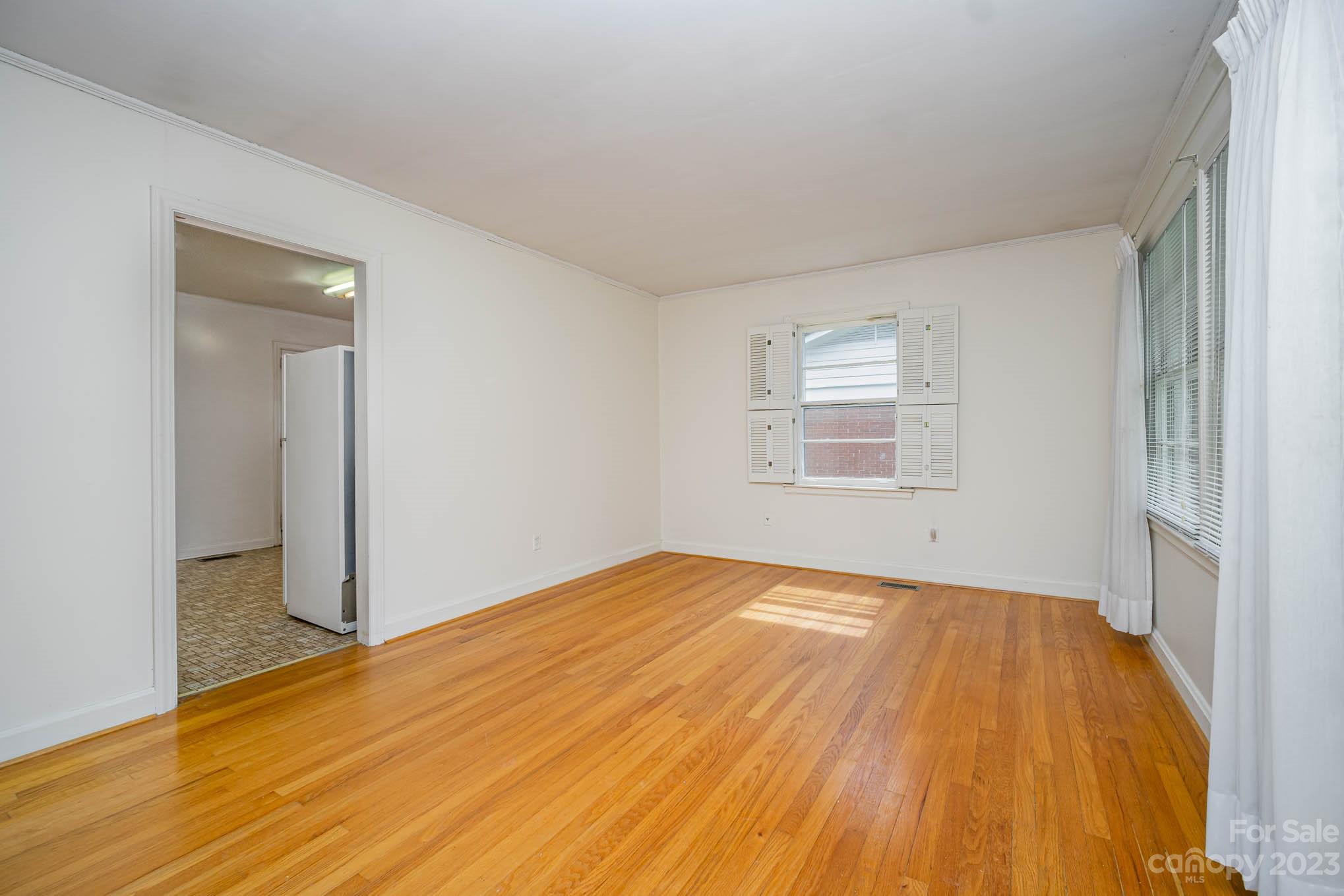 Markham Village - Residential