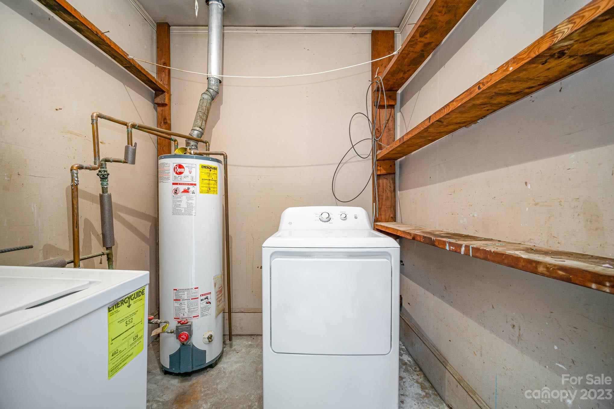 Markham Village - Residential