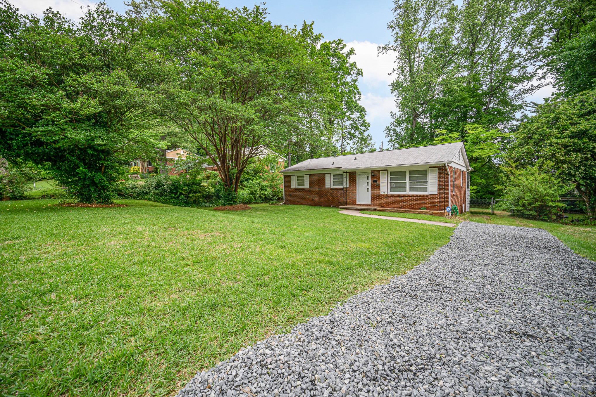 Markham Village - Residential