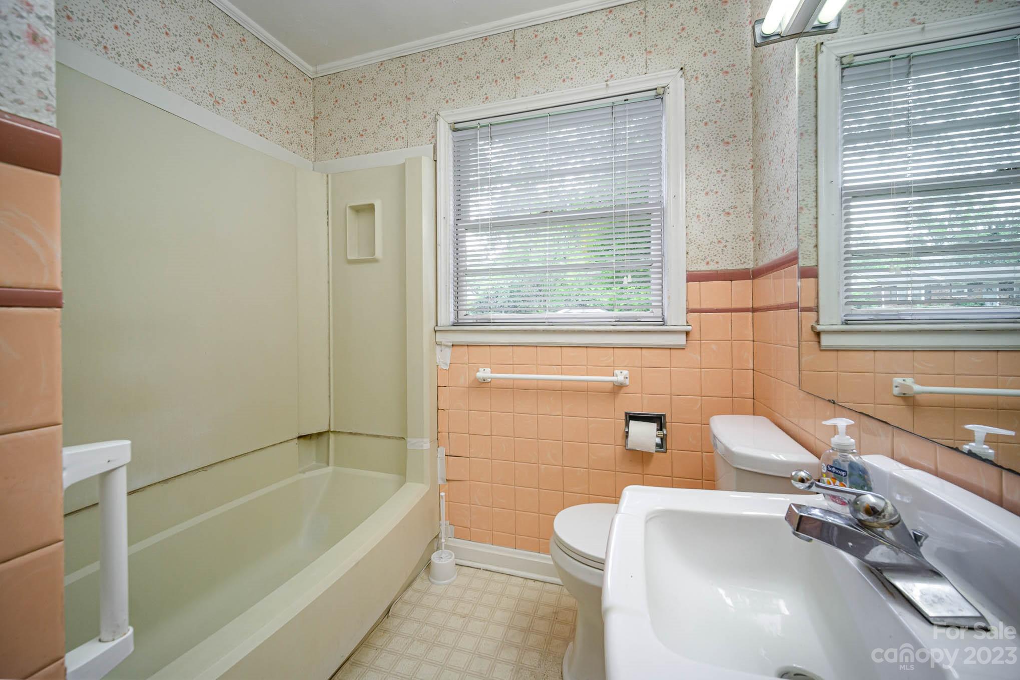 Markham Village - Residential