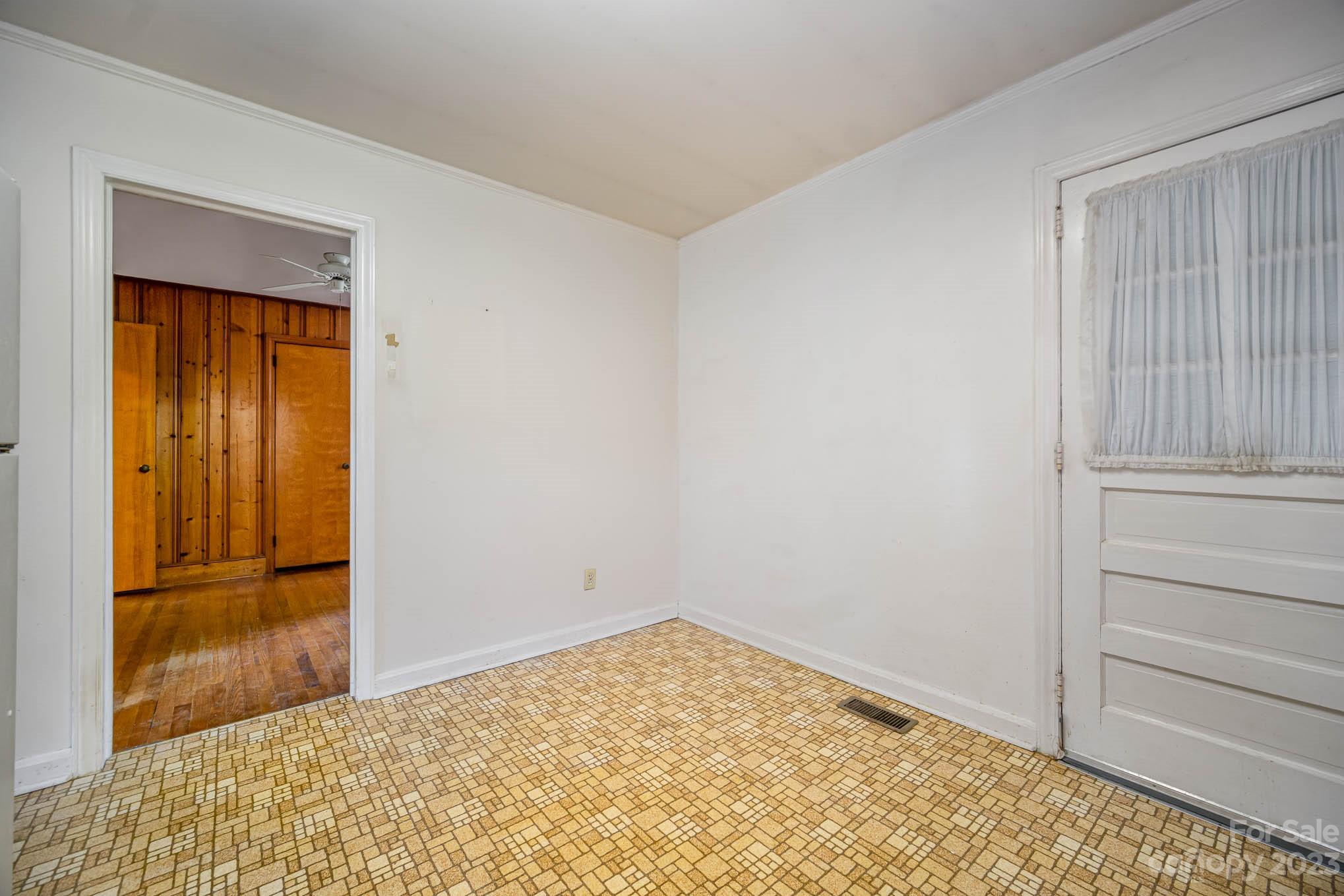 Markham Village - Residential