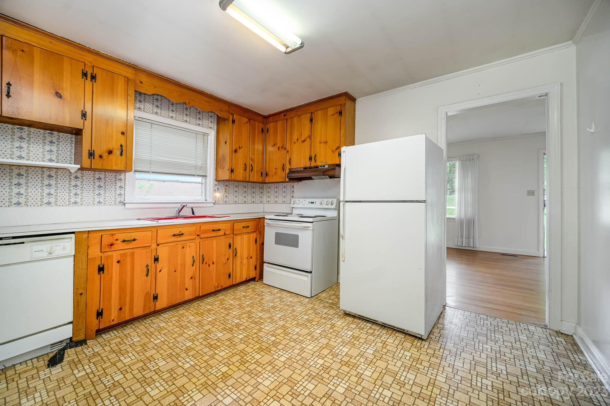 Markham Village - Residential