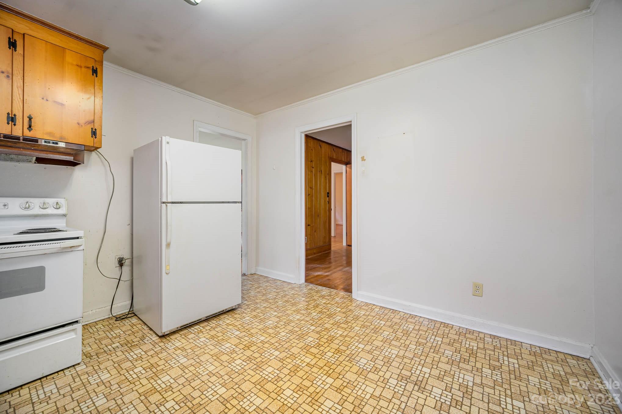 Markham Village - Residential