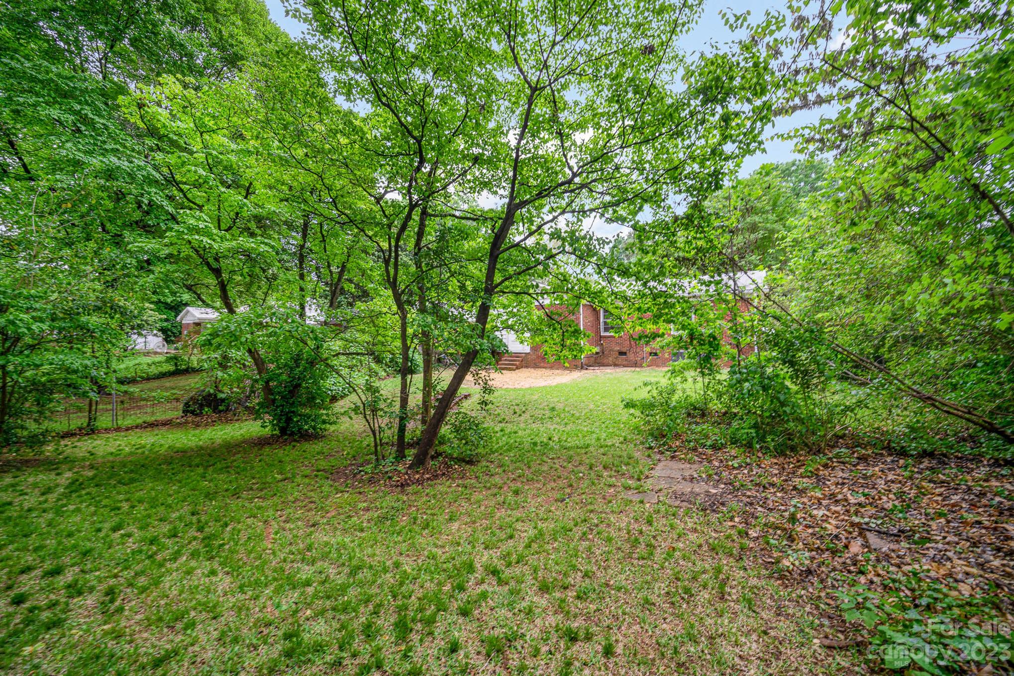 Markham Village - Residential