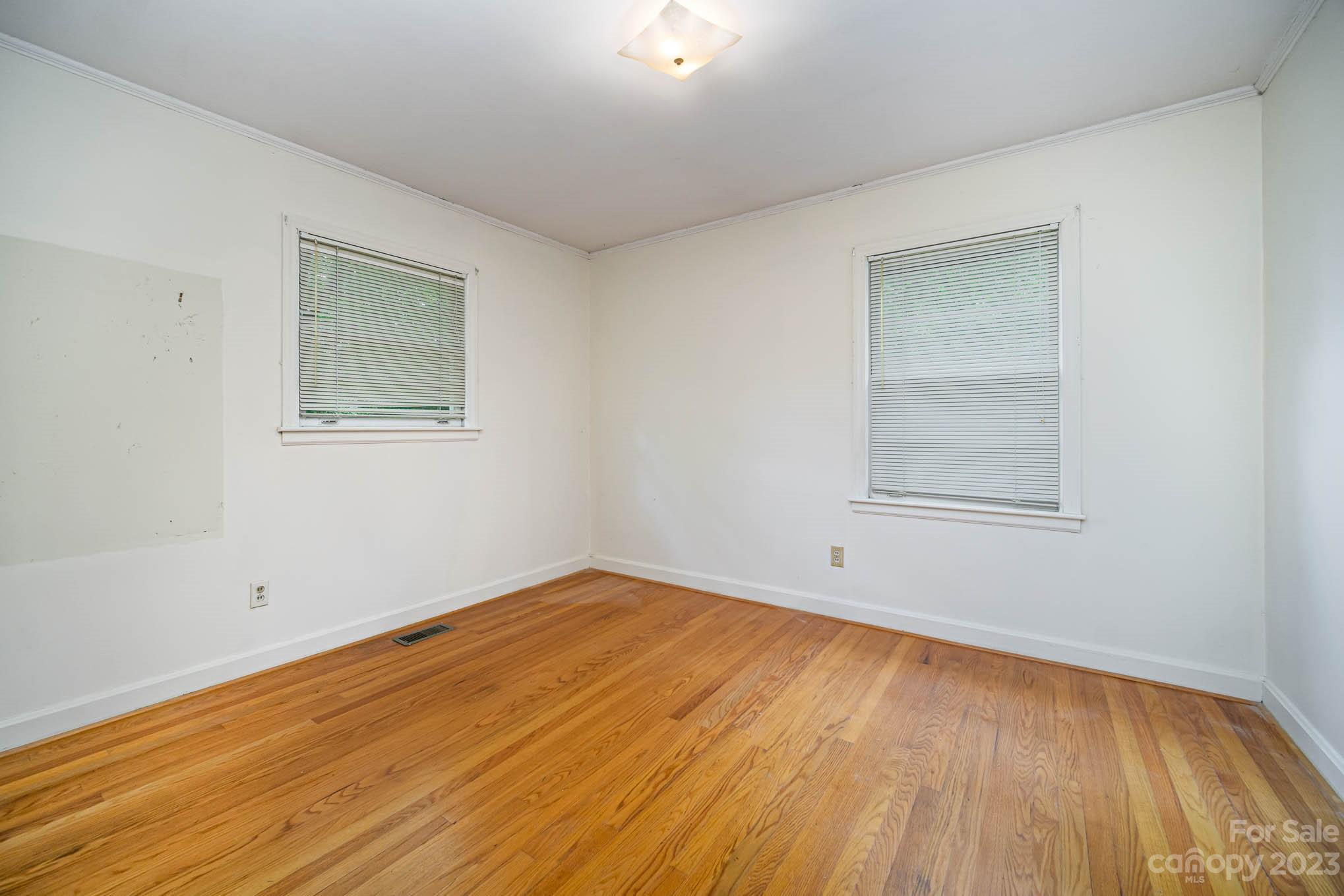 Markham Village - Residential