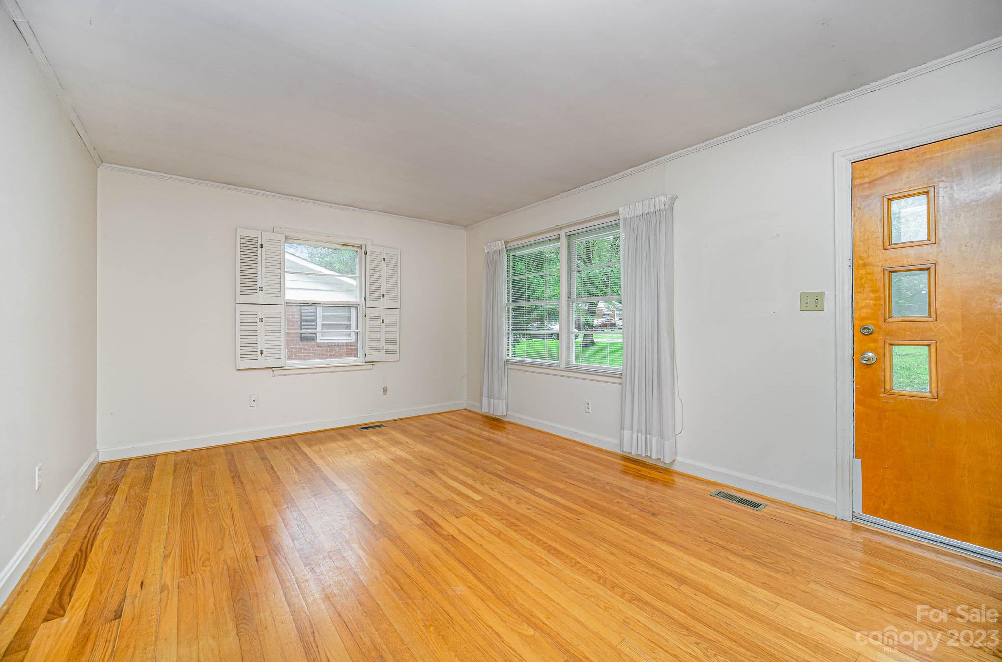 Markham Village - Residential