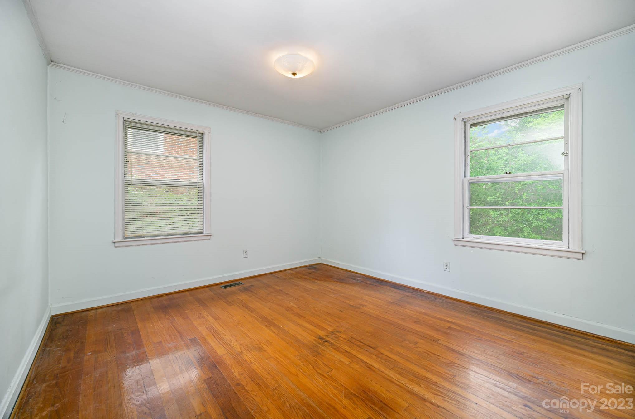 Markham Village - Residential