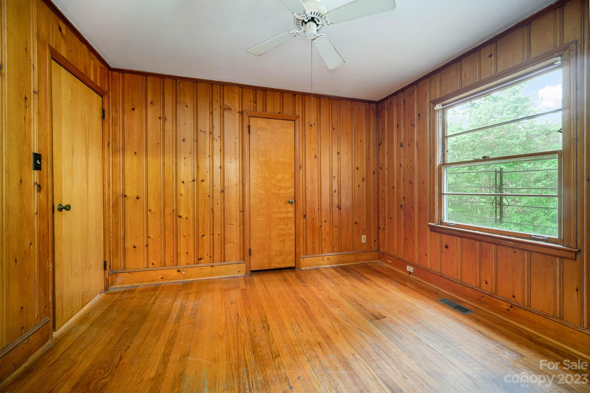 Markham Village - Residential