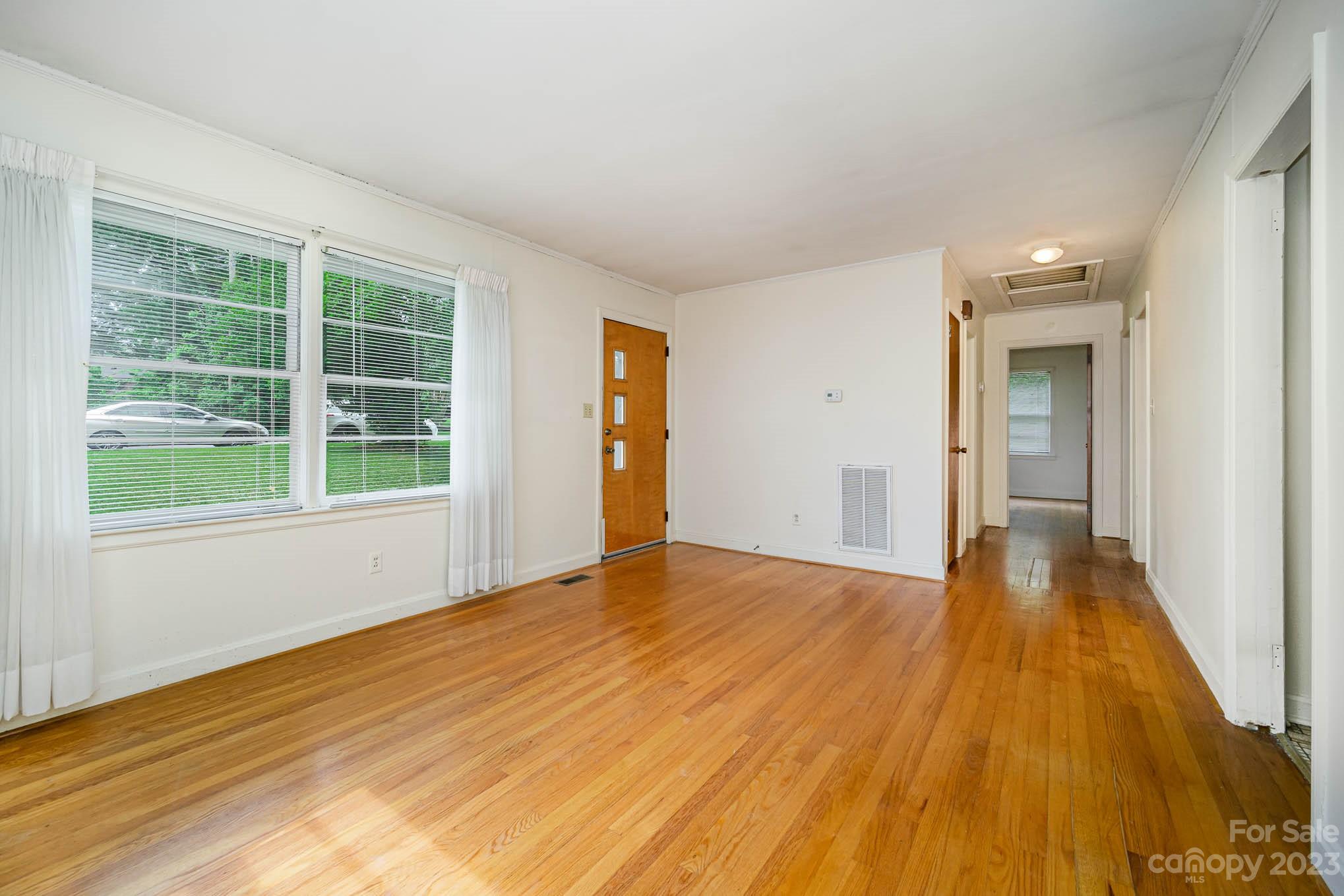 Markham Village - Residential