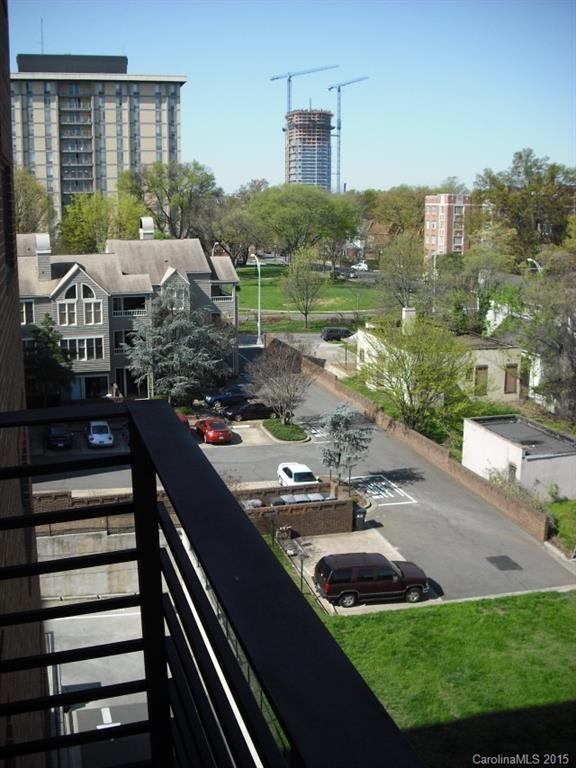 Fourth Ward - Residential Lease