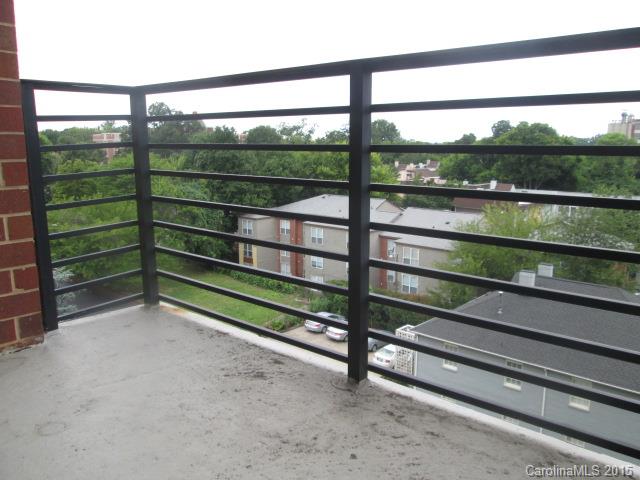 Fourth Ward - Residential Lease