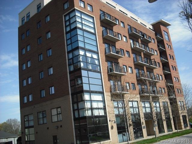 Fourth Ward - Residential Lease