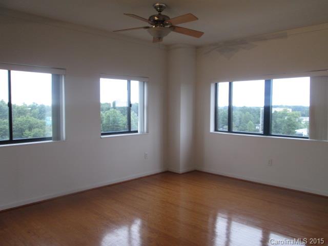 Fourth Ward - Residential Lease