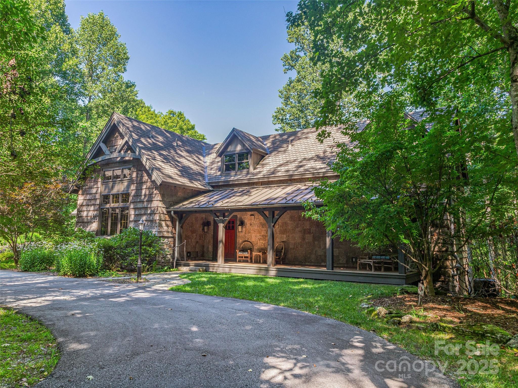 5019 Willow Road
