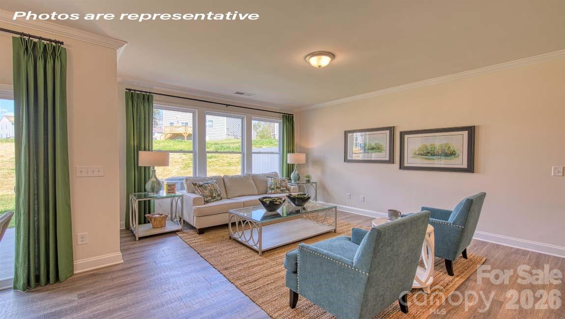 Skybrook Corners - Residential