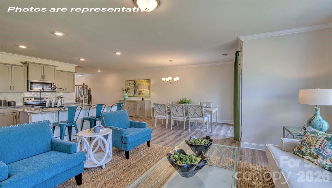 Skybrook Corners - Residential