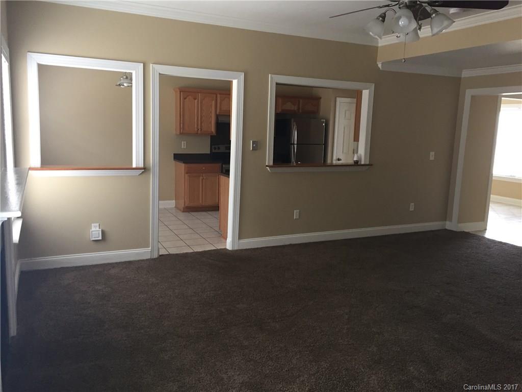 Biltmore Park - Residential Lease