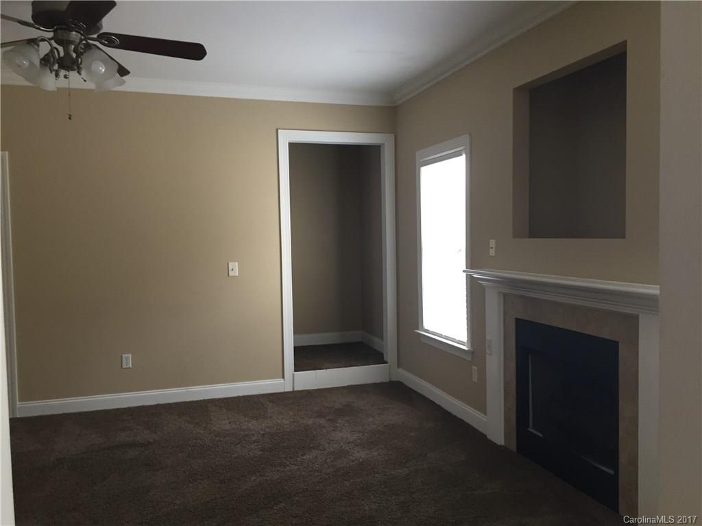 Biltmore Park - Residential Lease