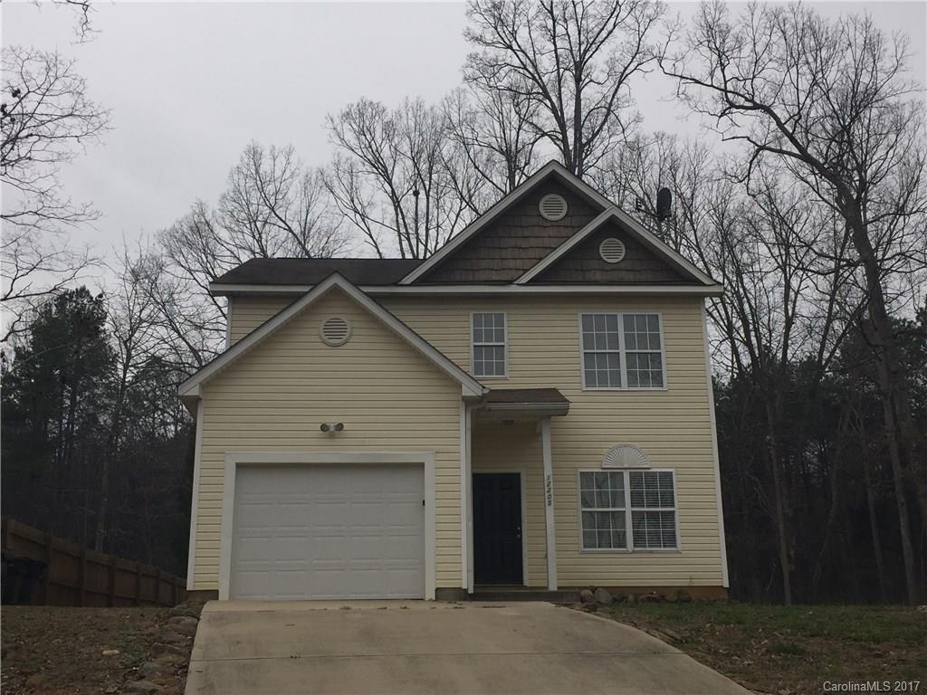 Biltmore Park - Residential Lease