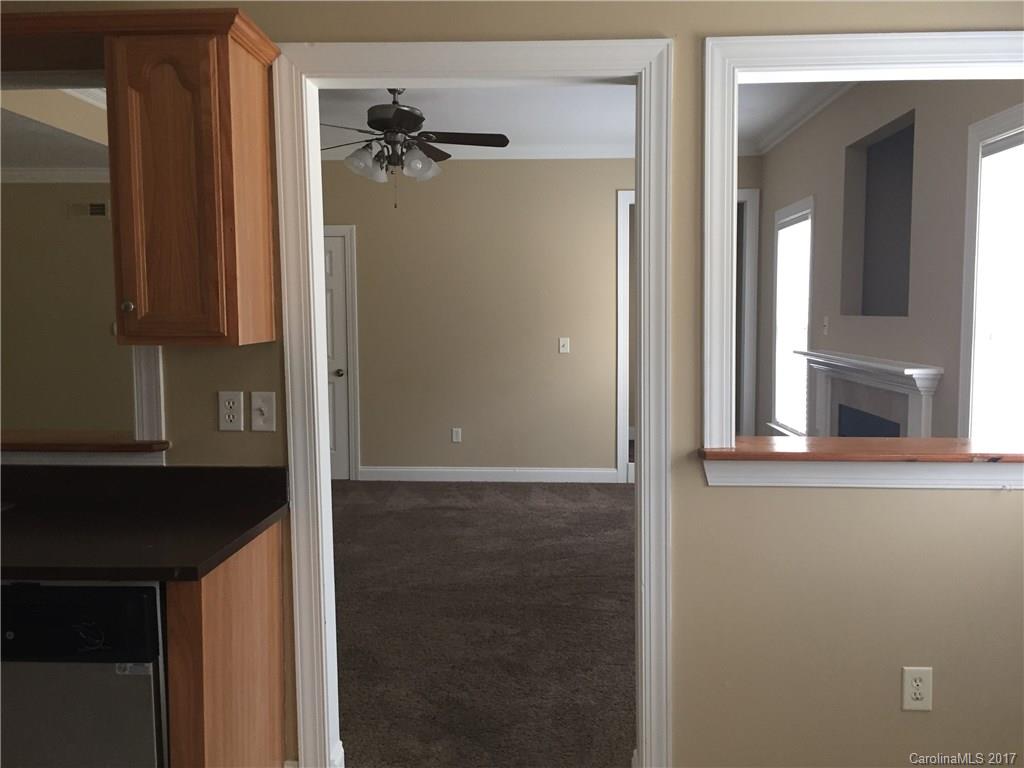 Biltmore Park - Residential Lease