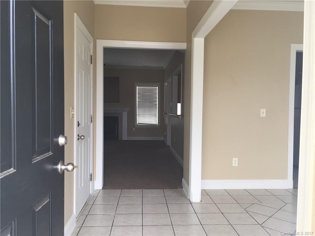 Biltmore Park - Residential Lease