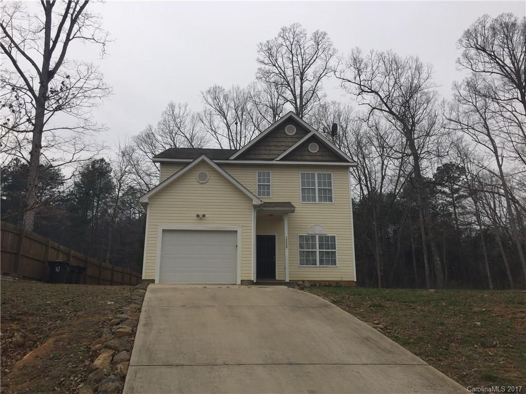 Biltmore Park - Residential Lease