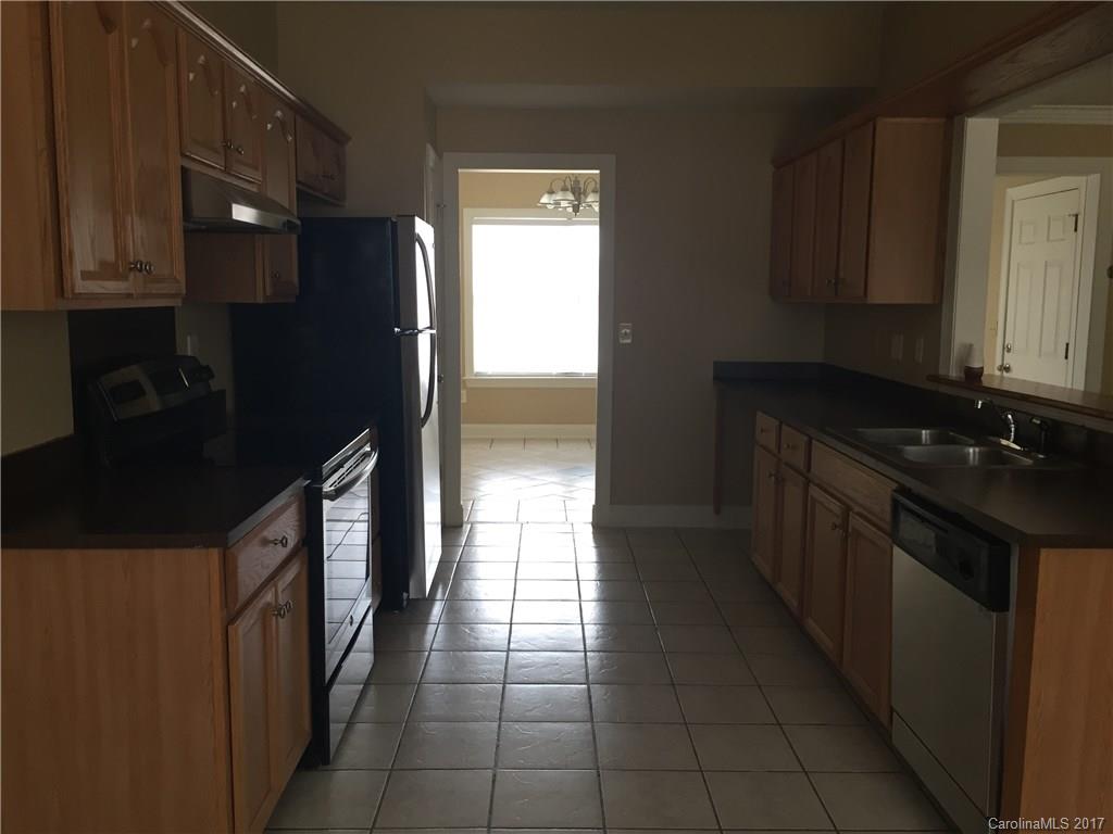 Biltmore Park - Residential Lease