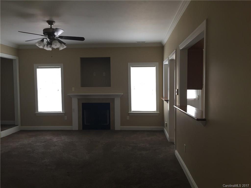 Biltmore Park - Residential Lease