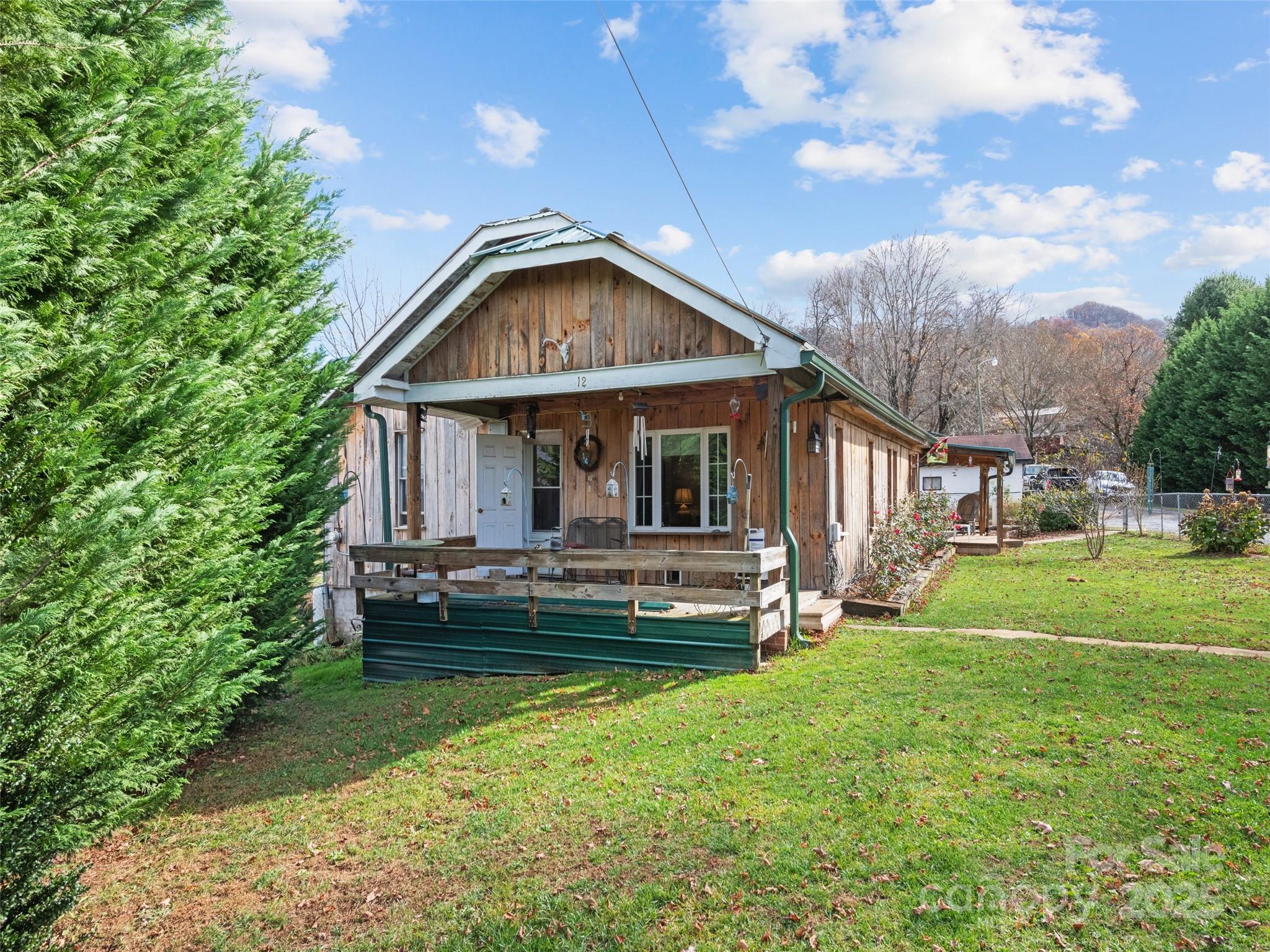 12 Messer Valley Lane