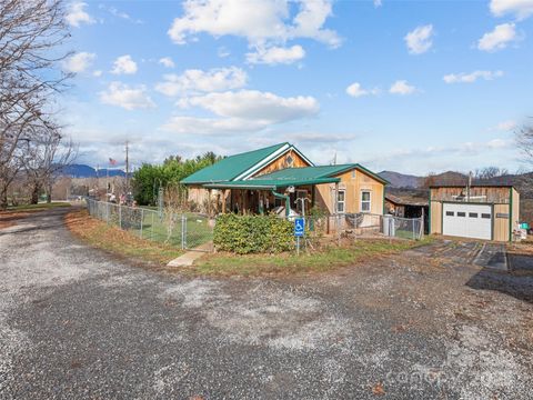 12 Messer Valley Lane Canton NC 28716