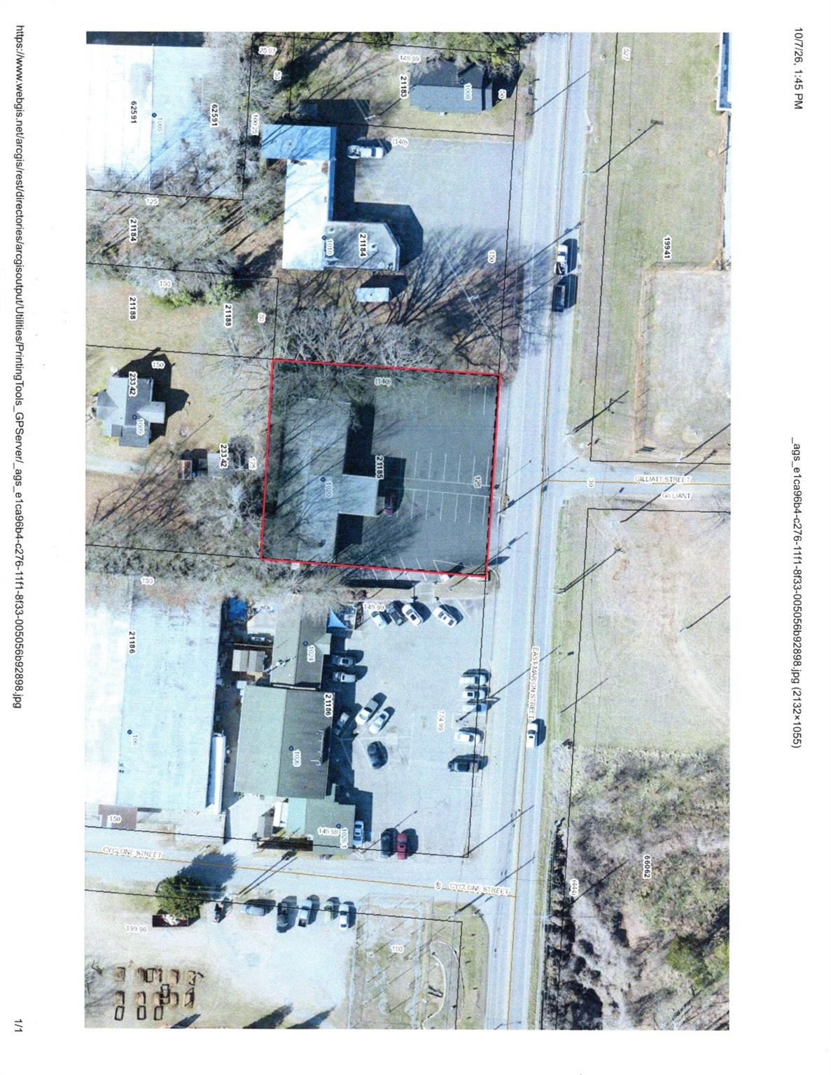 1020 E Marion Street E 15
