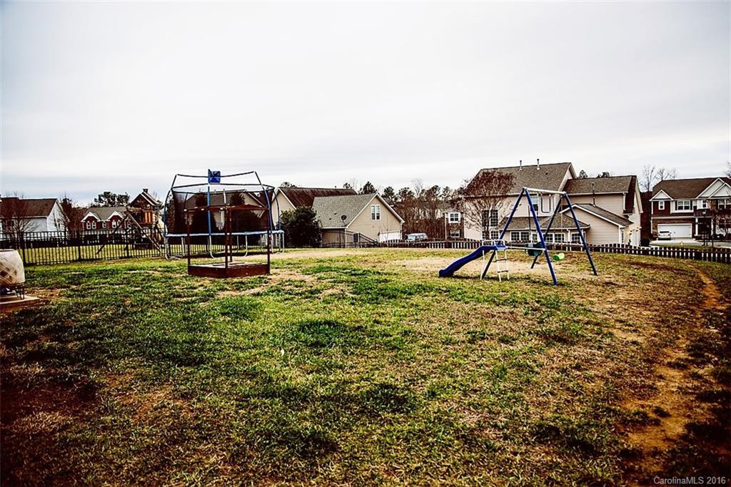 Berewick - Residential