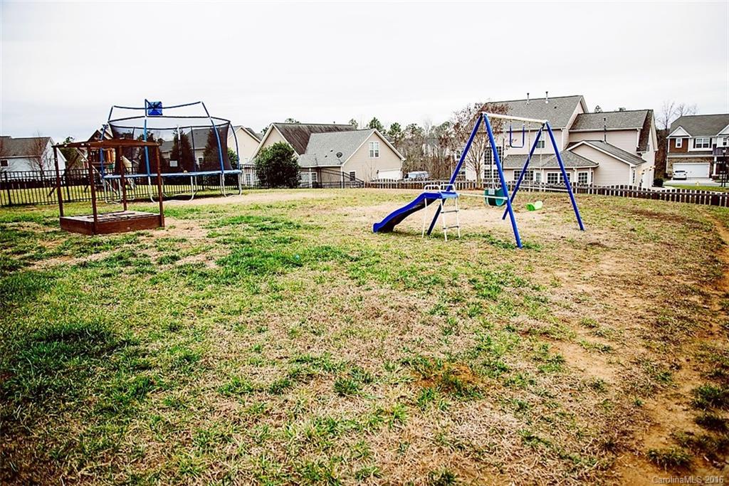 Berewick - Residential