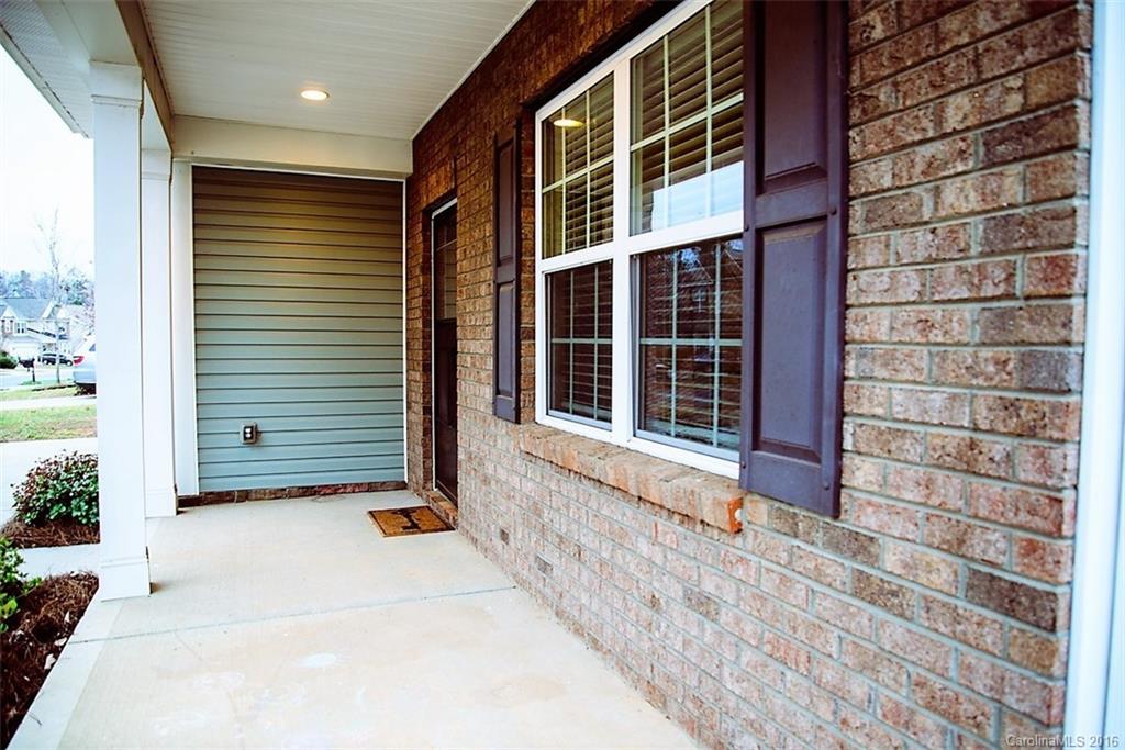 Berewick - Residential