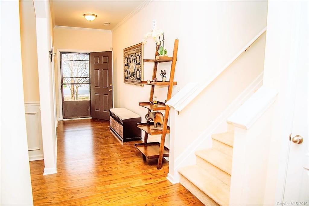 Berewick - Residential