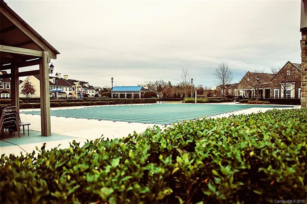 Berewick - Residential