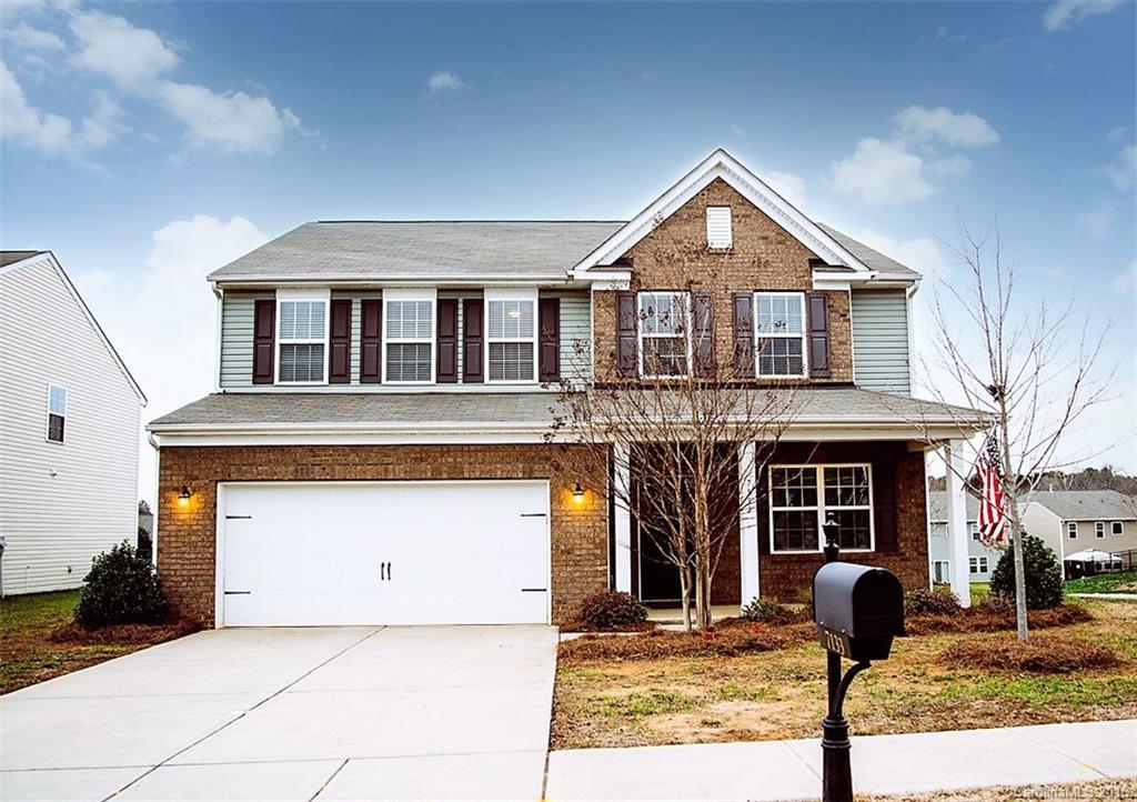 Berewick - Residential