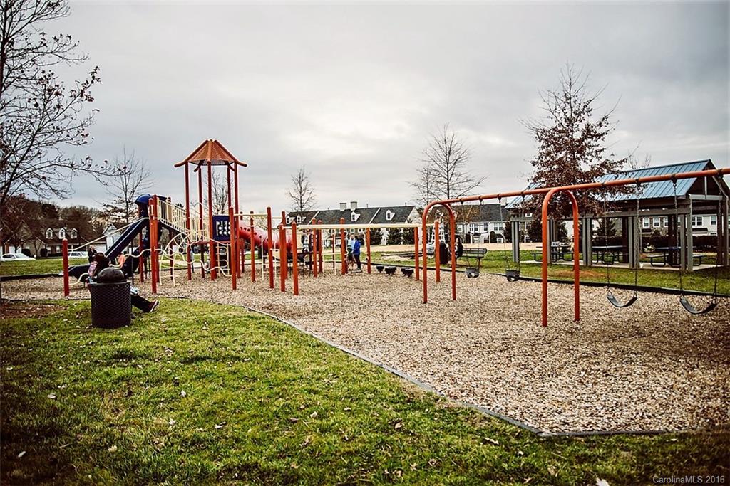 Berewick - Residential