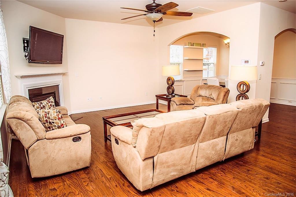 Berewick - Residential