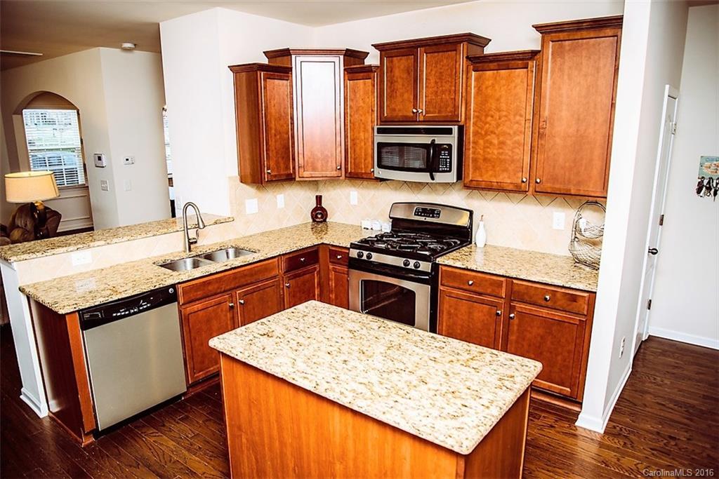 Berewick - Residential