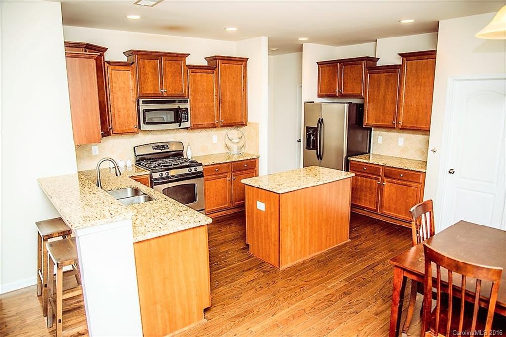 Berewick - Residential