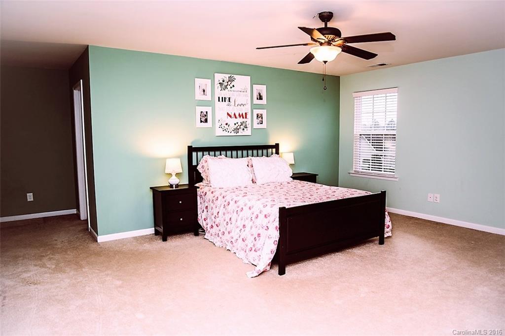 Berewick - Residential