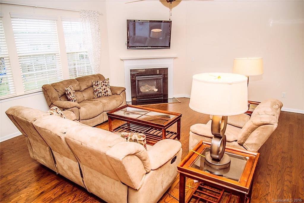 Berewick - Residential