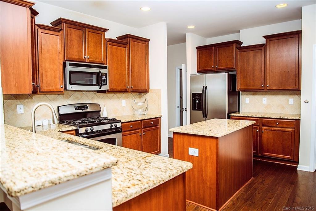 Berewick - Residential