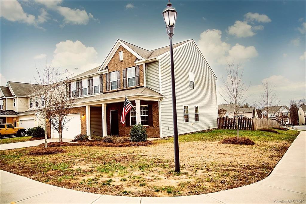 Berewick - Residential