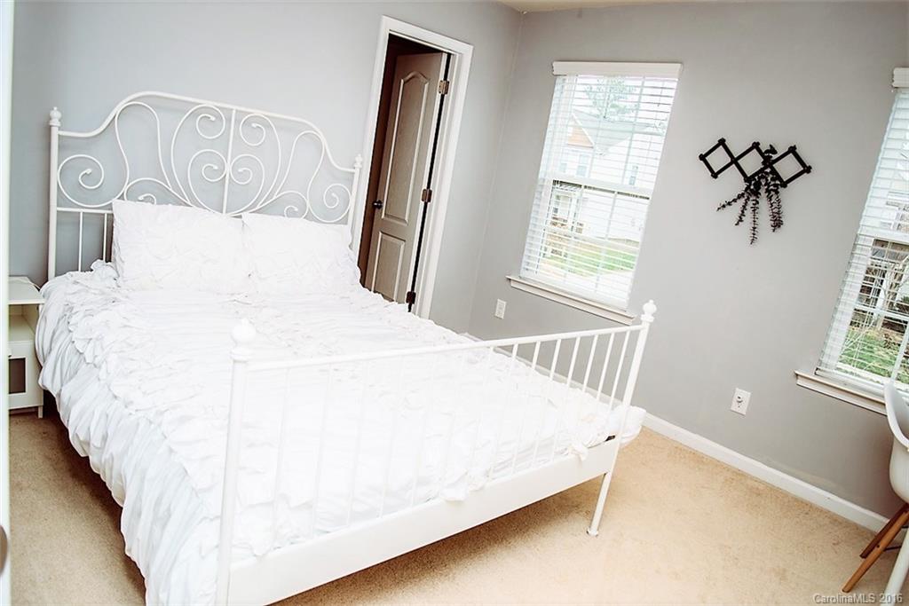 Berewick - Residential