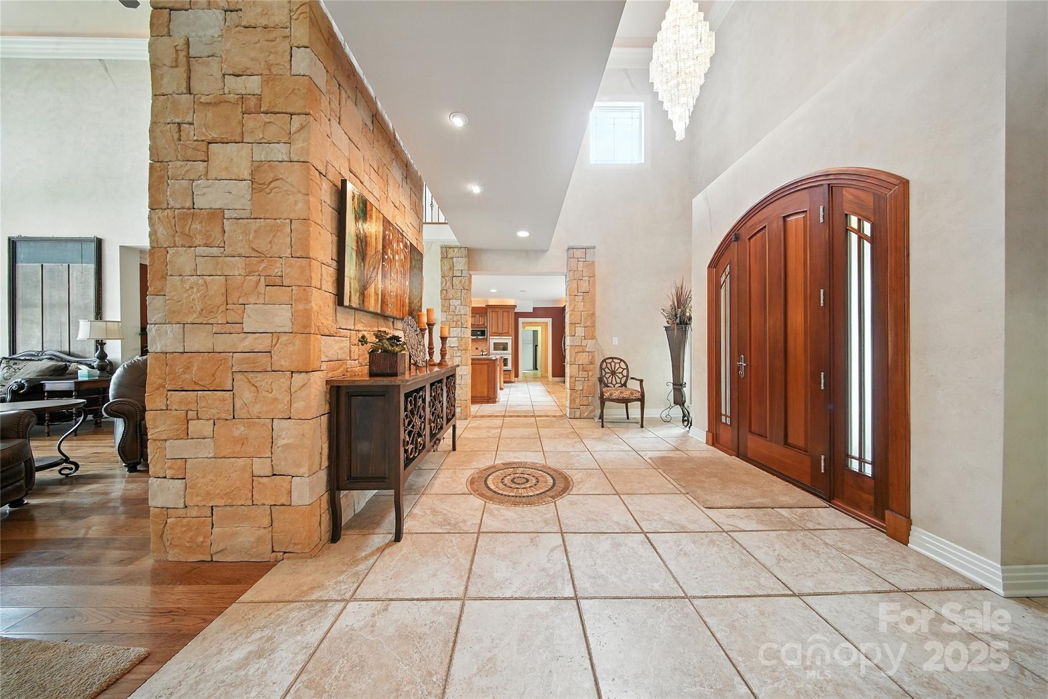 Yacht Harbor - Residential