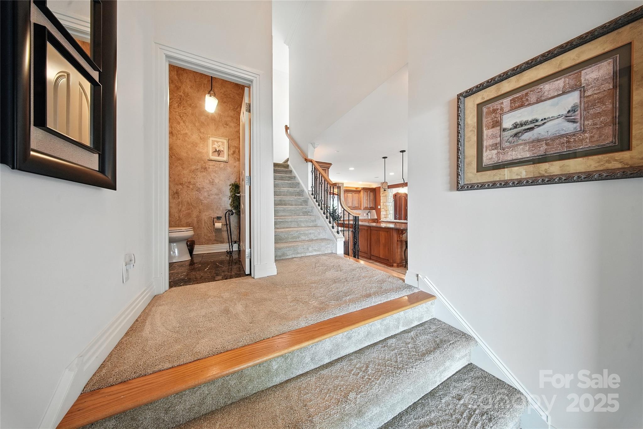 Yacht Harbor - Residential