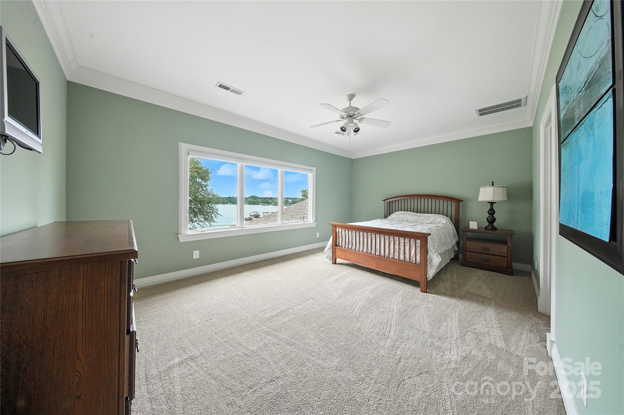 Yacht Harbor - Residential