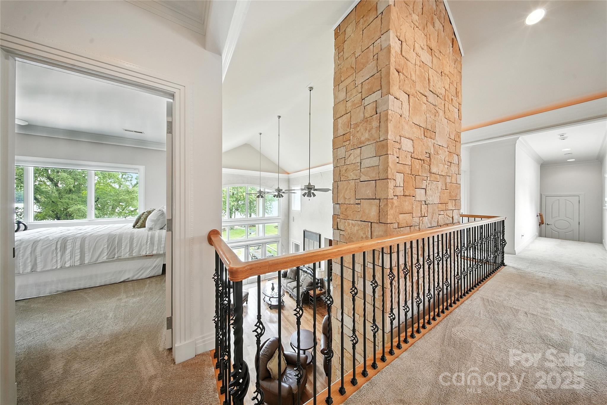 Yacht Harbor - Residential